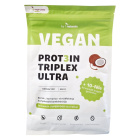 Netamin Vegan Prot3in Triplex fehérjepor ULTRA - kókusz 450g 