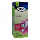 Tena Lady Ultra Mini inkontinencia betét 14db 