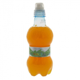 Aqvital multi kids üdítőital 330ml