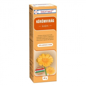 Biomed körömvirág krém 60g