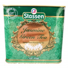 Stassen zöld tea - szálas, jázmin 100g 