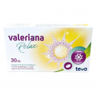 Valeriana Relax kapszula 30db 