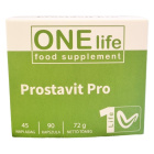 One Life Prostavit Pro kapszula 90db 
