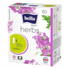 Bella Herbs tisztasági betét - verbena, vasfű 60db 