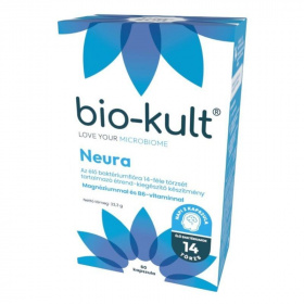 Bio-Kult Neura kapszula 60db