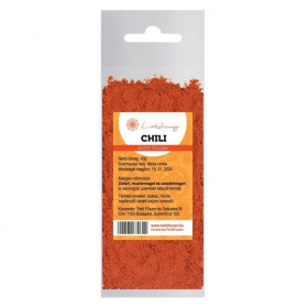 Lakhsmy őrölt chili 40g