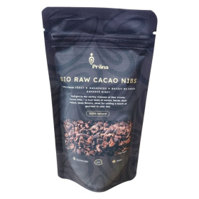 Prana Bio Nyers Kakaóbab töret 125g