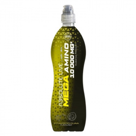 Absolute Live Mega Amino mix ital - eper, guava 900ml