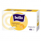 Bella tampon - regular easy twist 16db 