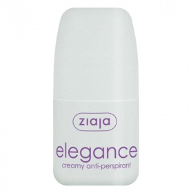 Ziaja deo roll-on elegance izzadásgátló 60ml