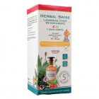 Dr. Weiss Herbal Swiss kid medical szirup 150ml 