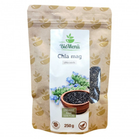 Biomenü bio chia mag 250g