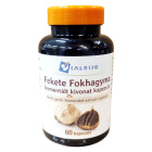 Caleido Fekete fokhagyma fermentált kivonat kapszula 60db 
