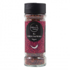 Natures Garden bio pirospaprika vágott 3mm 50g 