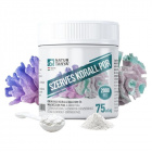 Natur Tanya szerves korall por 2000mg 150g 
