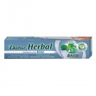 Dabur fogkrém - Herbal, bazsalikomos 100ml 