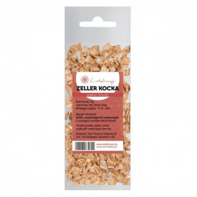 Lakhsmy zeller kocka 20g