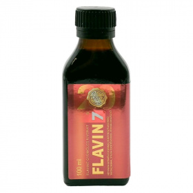 Flavin7 ital (new) 100ml
