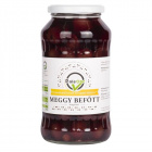 Paleok paleo magozott meggybefőtt 900g 