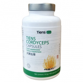 Tiens Cordyceps kapszula 100db
