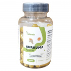 Netamin Kurkuma 500mg kapszula 60db 