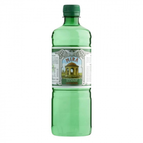 Mira glaubersós gyógyvíz 700ml