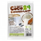 Coco24 kókusztejpor 100g 