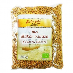 Naturgold bio egyszemű alakor ősbúza 500g