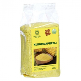 Provega kukorica prézli 200g