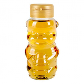 Magyar Méz Manufaktúra maci akácméz 250g