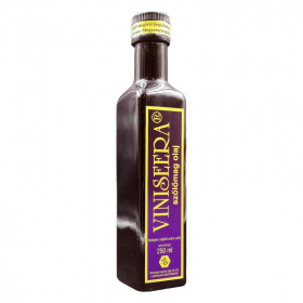 Viniseera szőlőmag olaj 250ml - kiarusítás