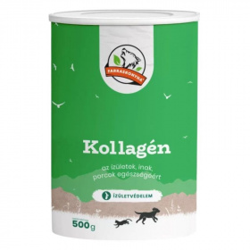 Farkaskonyha kollagén hydrolysat por 500g