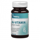 Vitaking Vitamin B6 (P5P) kapszula 60db 