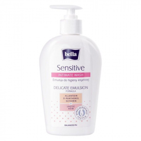 Bella intim mosakodó gél 300ml