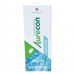 Aurecon Drops Peroxid fülcsepp 10ml