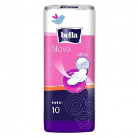 Bella egészségügyi betét - nova 10db