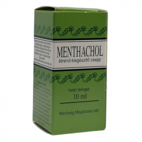 Menthachol epecsepp 10ml