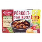 Thymos pörköltszaftkocka nátrium glutamát mentes 6+2 grátisz 80g 