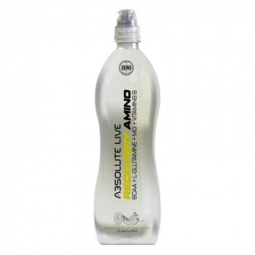 Absolute Live Recovery Amino ital - grapefruit, banán 900ml