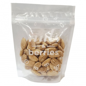 Nuts&berries Mandula sós pörkölt 100g
