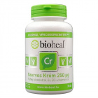 Bioheal Szerves Króm fahéj b3 tabletta 70db 