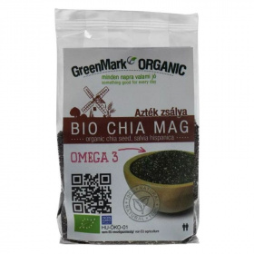 GreenMark original chia mag 100g