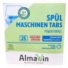 Almawin ÖKO gépi mosogató tabletta 25db 