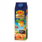Sió gyümölcsital - kajszibarack 1000ml 