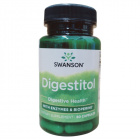 Swanson Digestitol emésztő enzim komplex kapszula 60db 