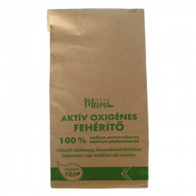 MosóMami aktív oxigénes fehérítő 1000g
