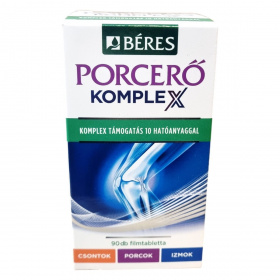 Béres Porcerő KOMPLEX filmtabletta 90db