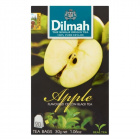 Dilmah fekete tea - alma 20db 