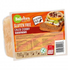 Balviten gluténmentes szeletelt barna kenyér 190g 