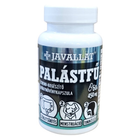 Javallat palástfű kapszula 60db